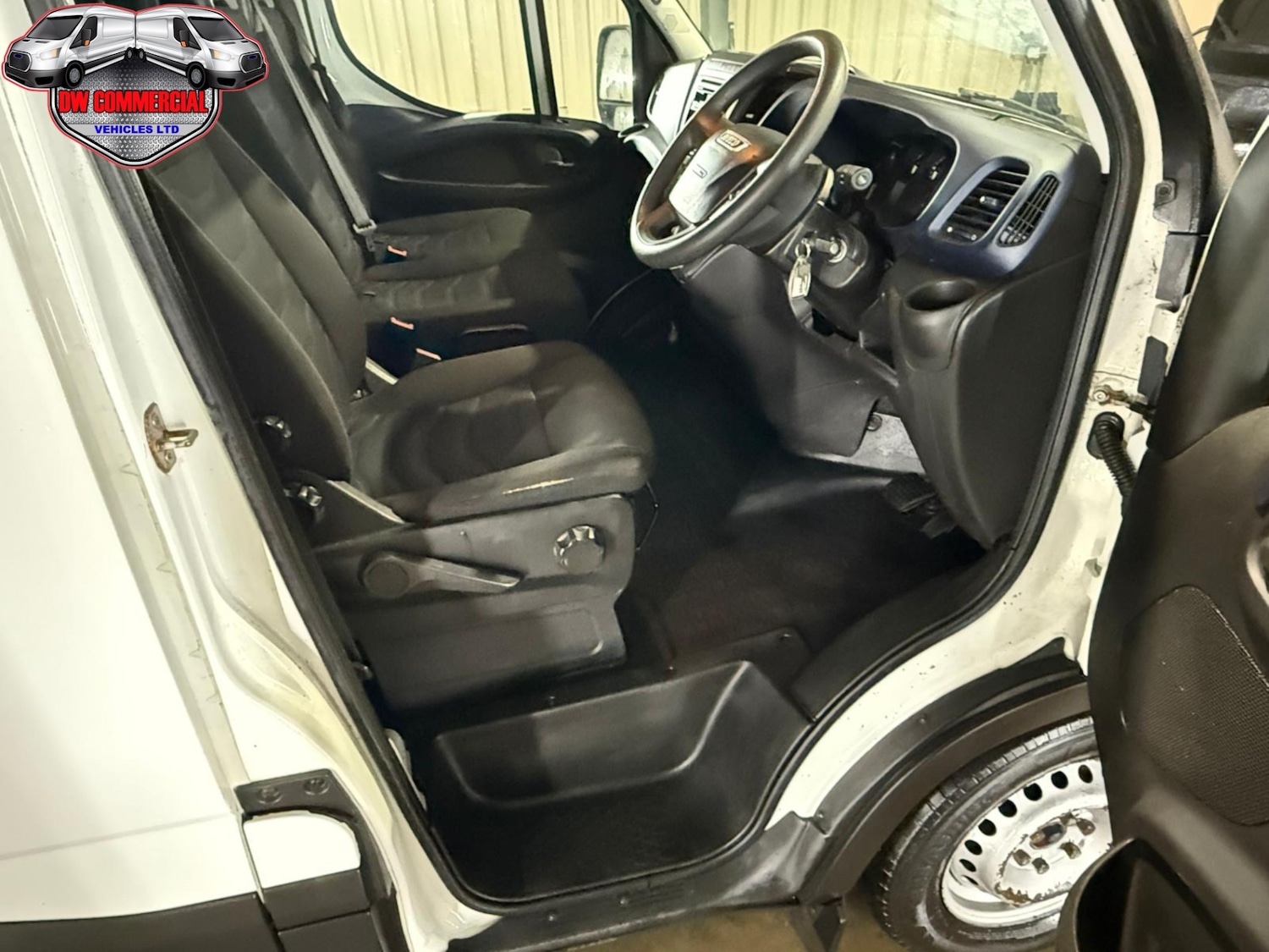Used Iveco Daily 2019 for sale - 77071358: Photo 8