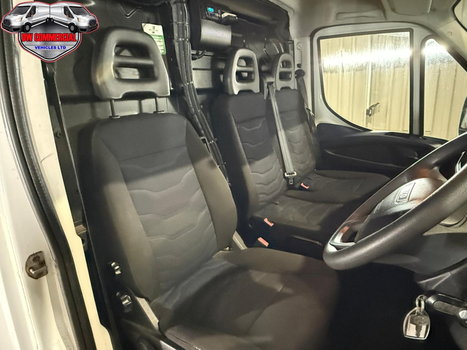 Used Iveco Daily 2019 for sale - 77071358: Photo 9