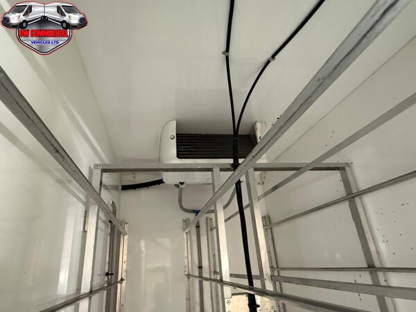 Used Mercedes-Benz Sprinter 2020 for sale - 74892653: Photo 16