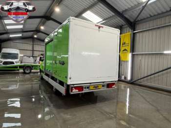 Used Mercedes-Benz Sprinter 2020 for sale - 74892653: Photo