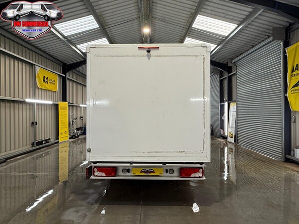 Used Mercedes-Benz Sprinter 2020 for sale - 74892653: Photo 5