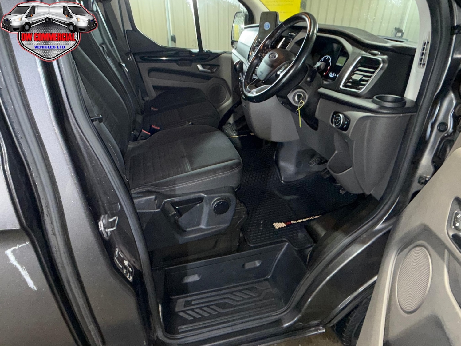 Used Ford Transit Custom 2021 for sale - 76258093: Photo 10