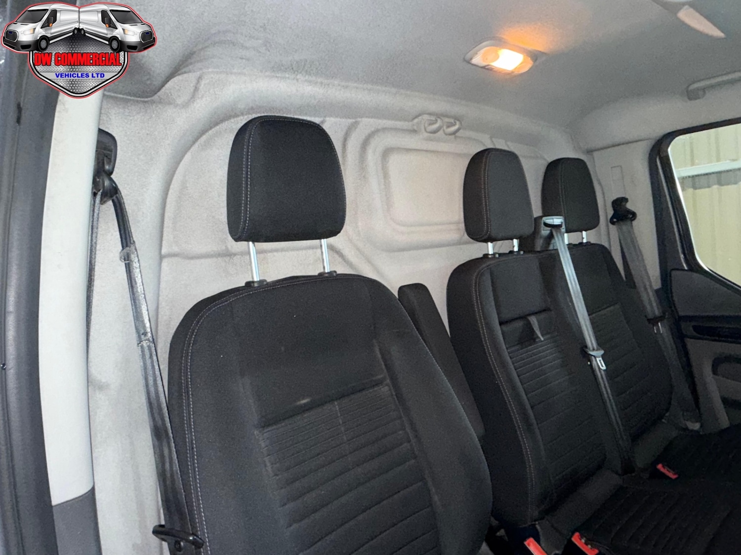 Used Ford Transit Custom 2021 for sale - 76258093: Photo 11