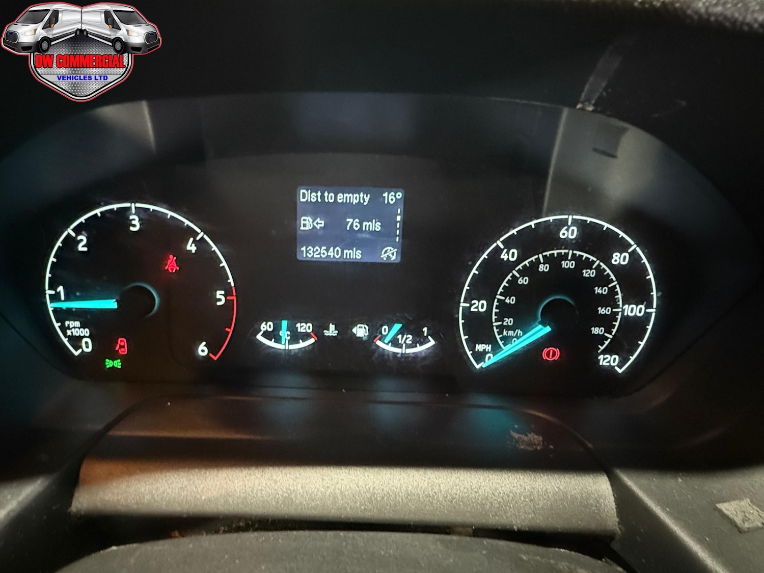 Used Ford Transit Custom 2021 for sale - 76258093: Photo 18