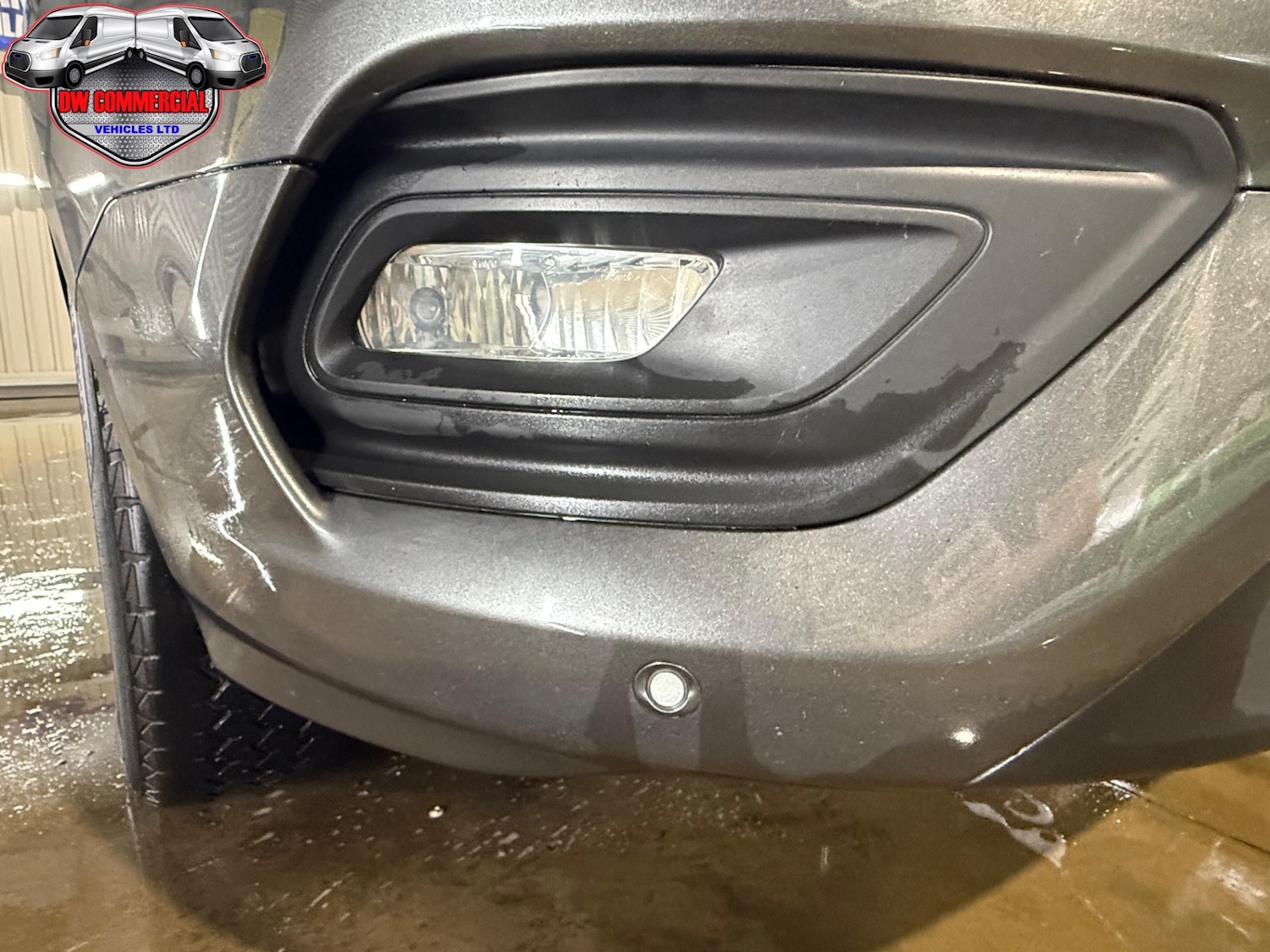 Used Ford Transit Custom 2021 for sale - 76258093: Photo 20