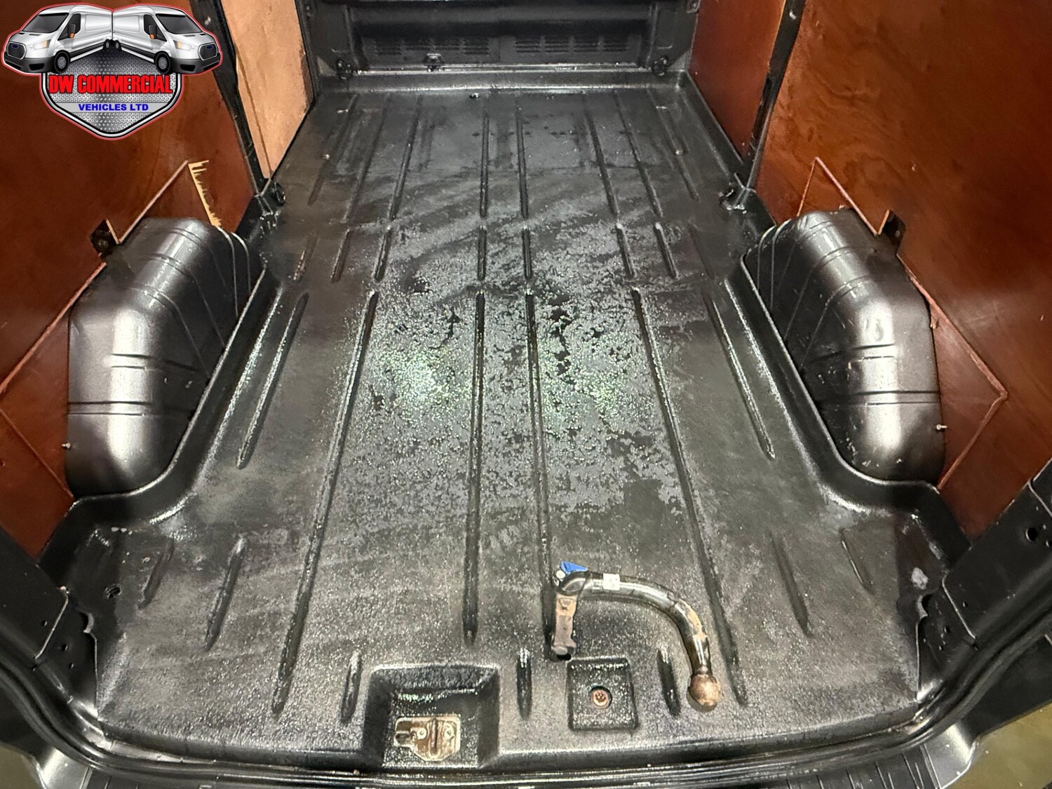 Used Ford Transit Custom 2021 for sale - 76258093: Photo 22