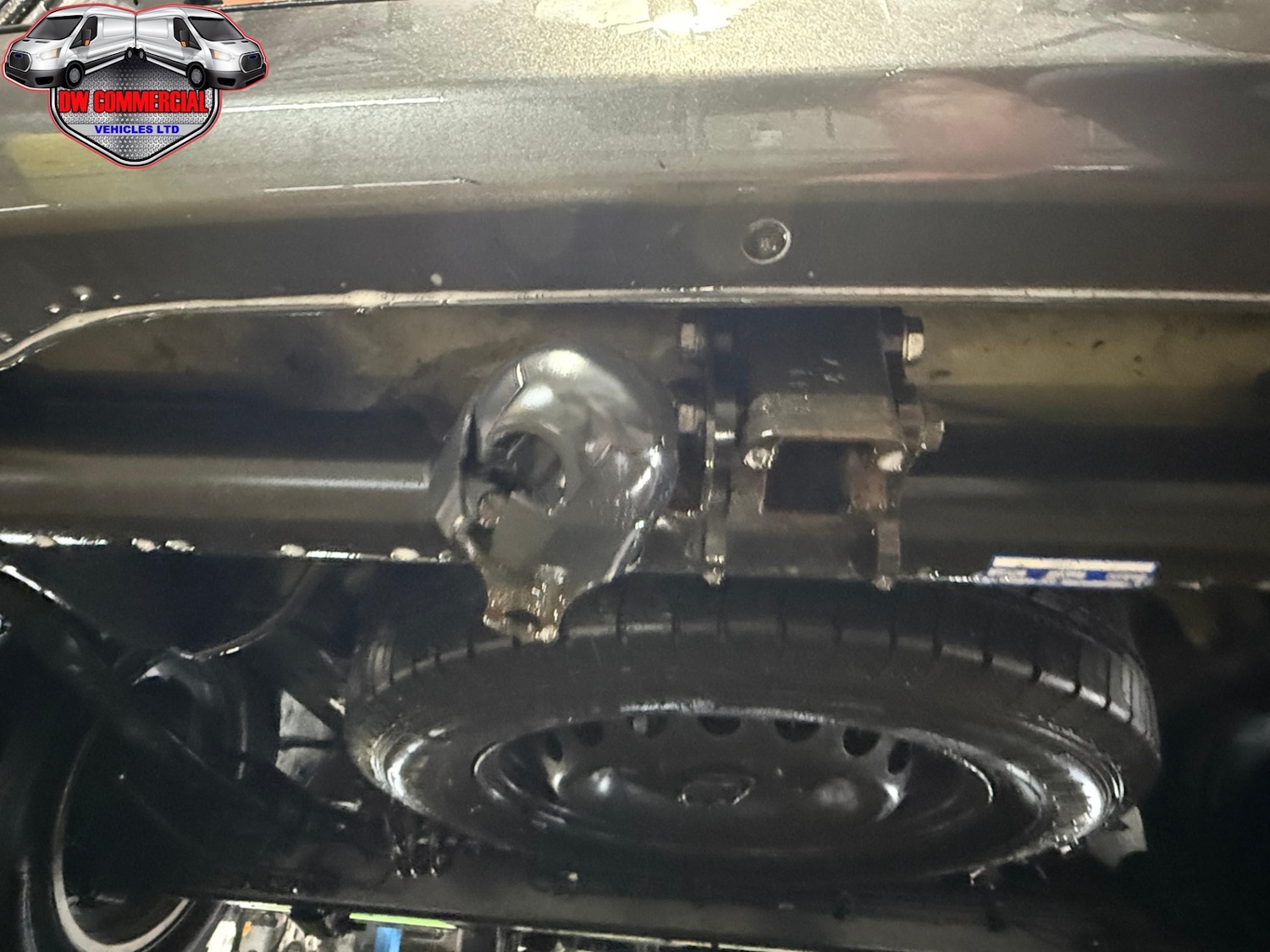 Used Ford Transit Custom 2021 for sale - 76258093: Photo 23