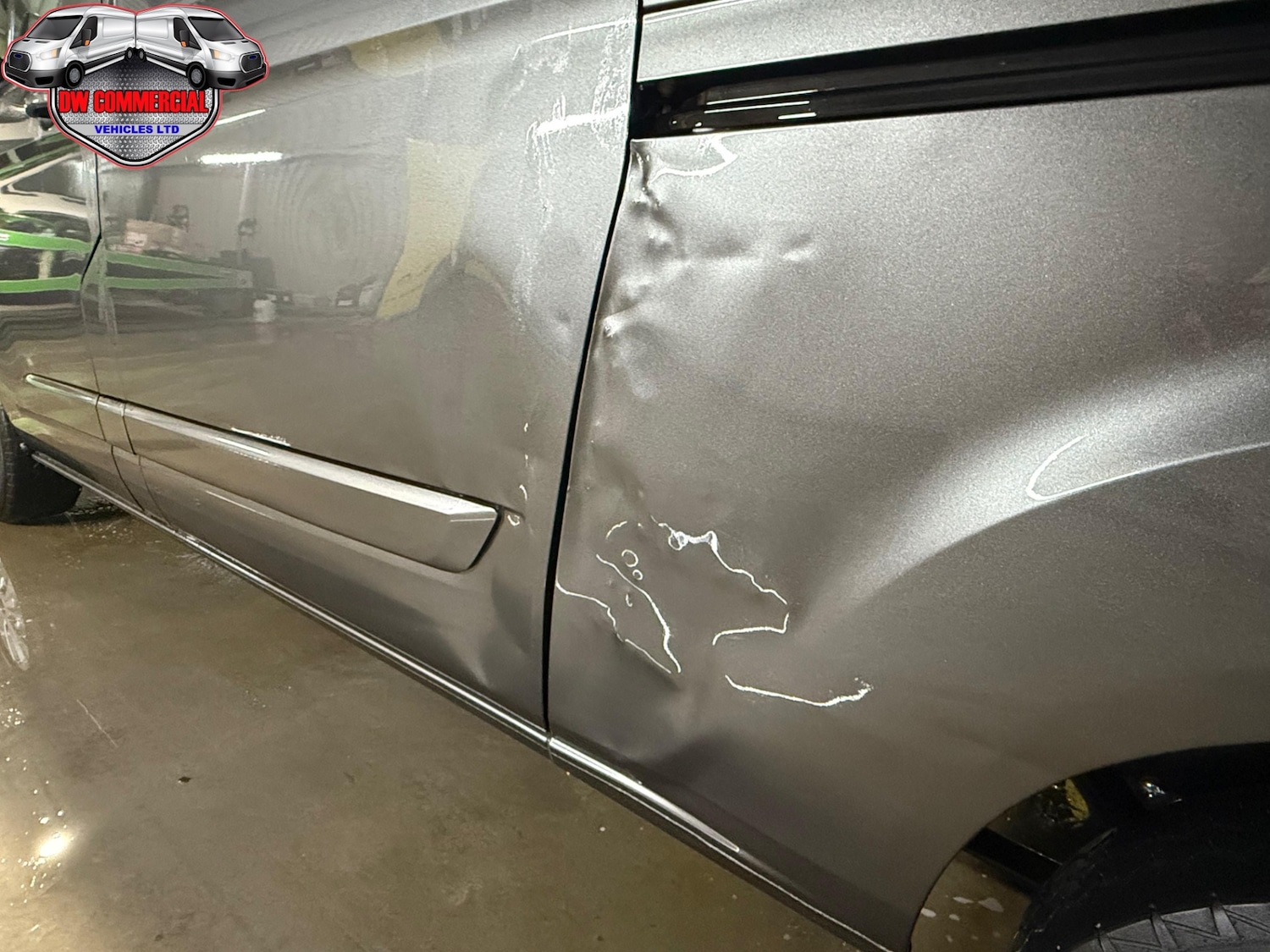 Used Ford Transit Custom 2021 for sale - 76258093: Photo 25