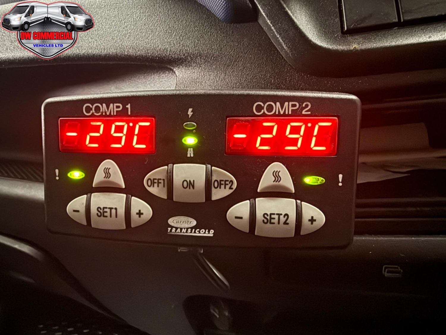 Used Iveco Daily 2018 for sale - 77055056: Photo 15