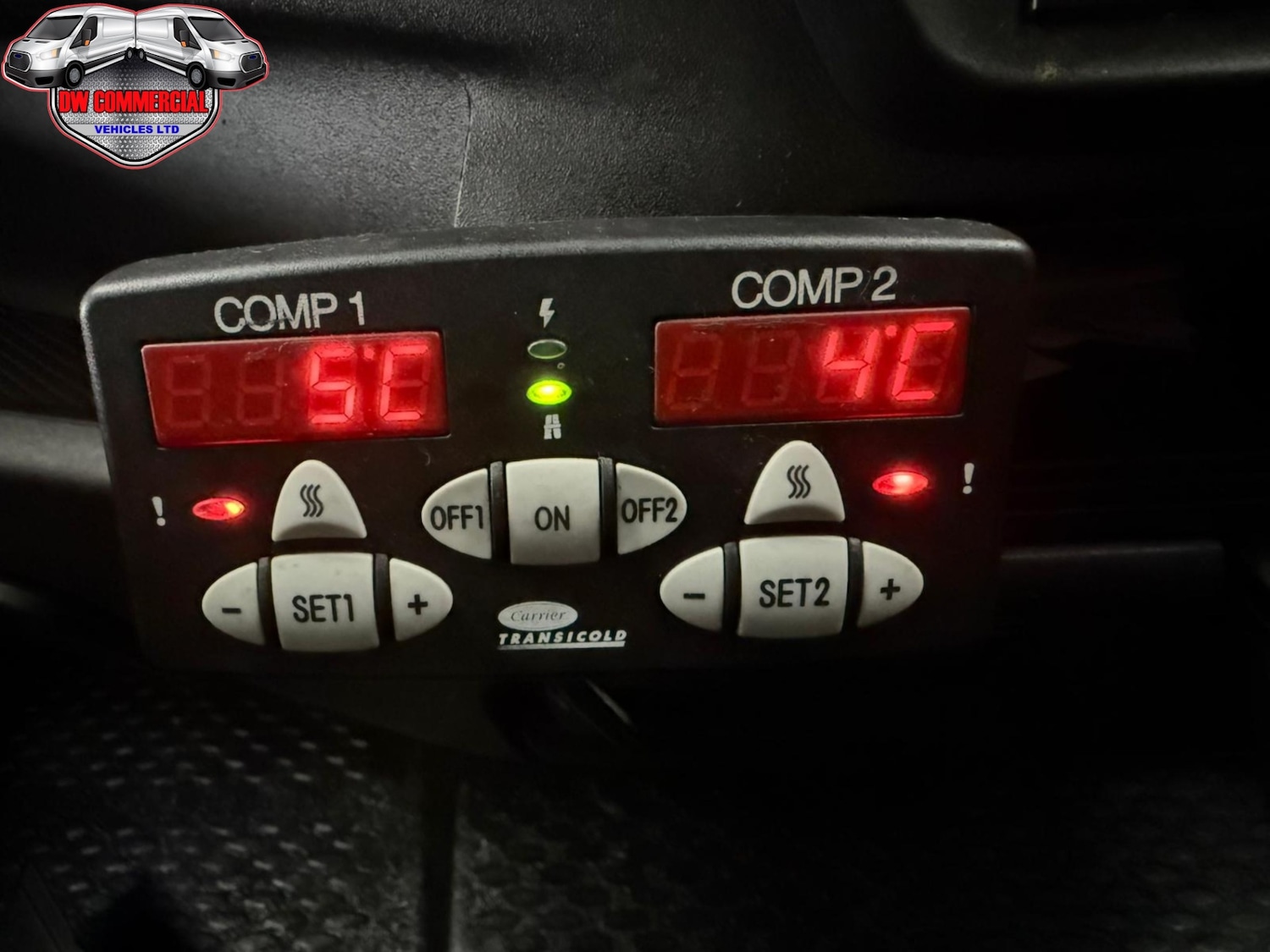 Used Iveco Daily 2018 for sale - 77055056: Photo 16