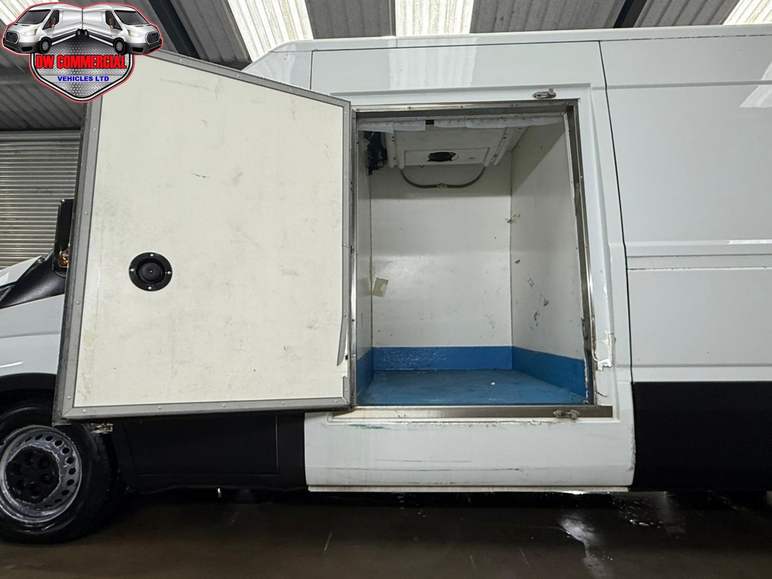 Used Iveco Daily 2018 for sale - 77055056: Photo 18