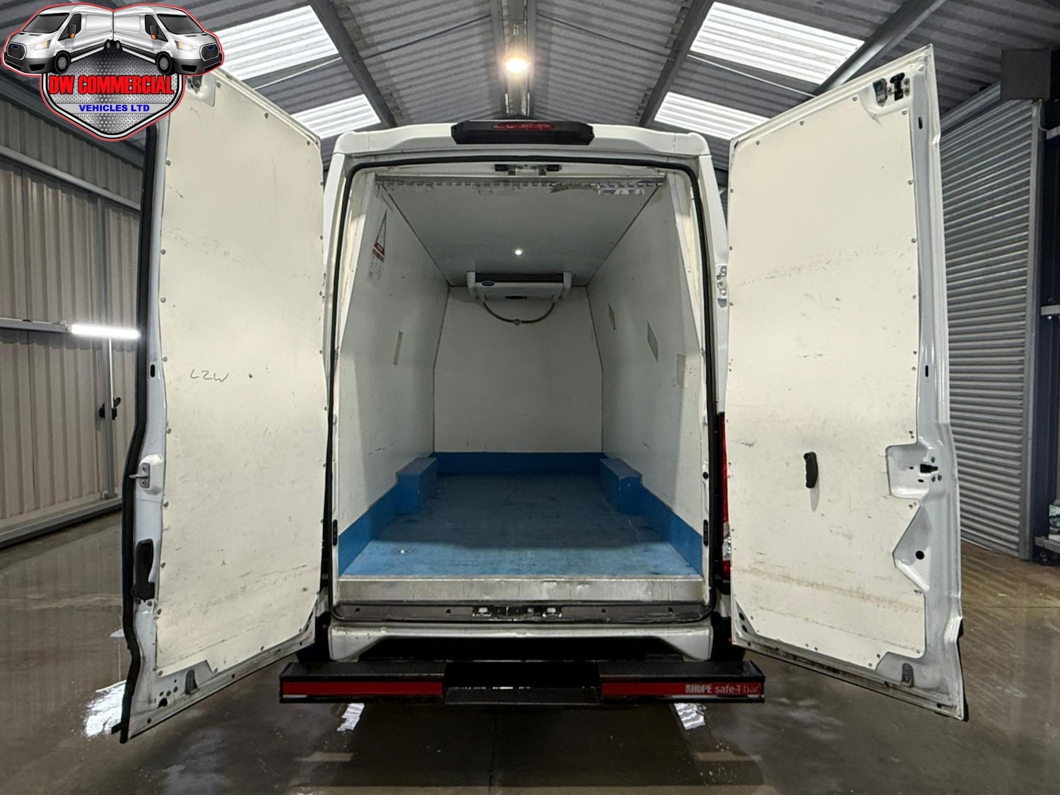 Used Iveco Daily 2018 for sale - 77055056: Photo 20