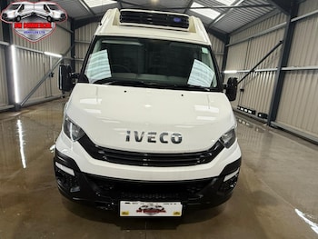 Used Iveco Daily 2018 for sale - 77055056: Photo