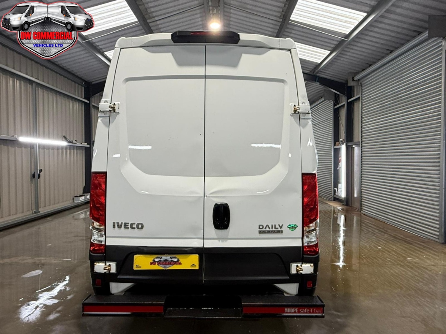 Used Iveco Daily 2018 for sale - 77055056: Photo 6