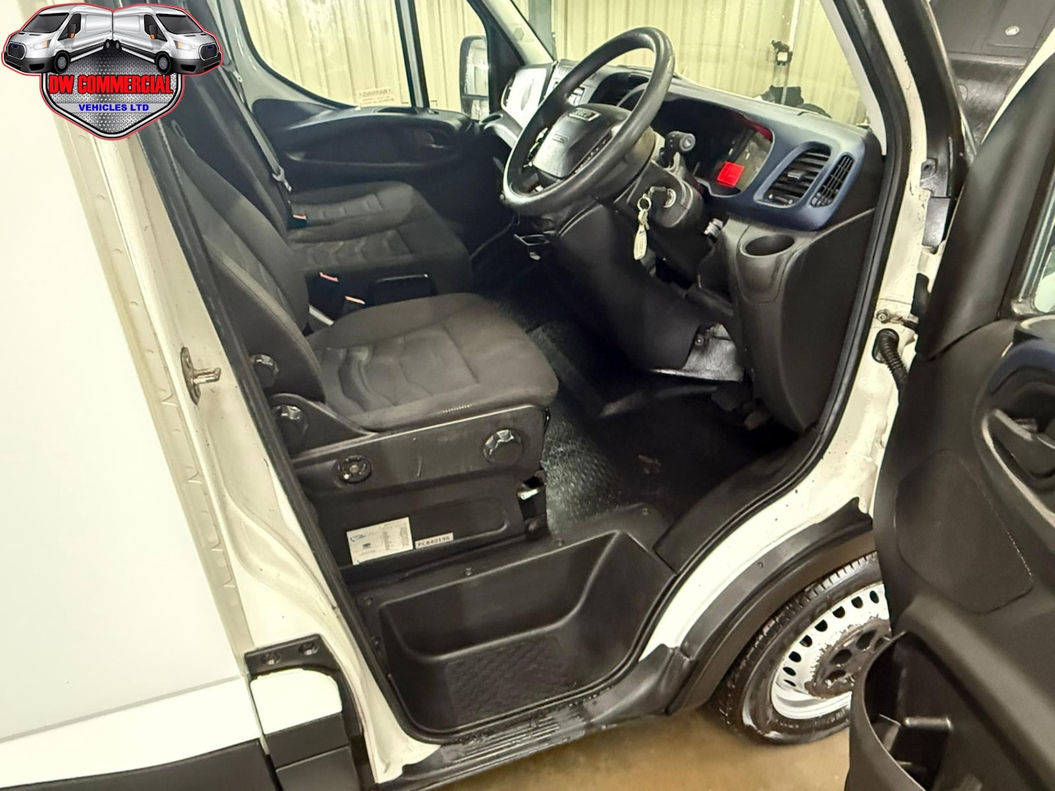 Used Iveco Daily 2018 for sale - 77055056: Photo 8