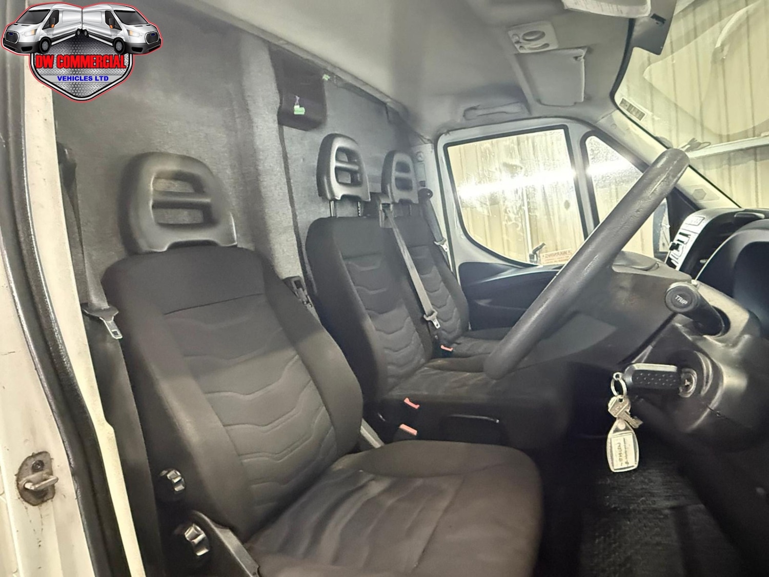 Used Iveco Daily 2018 for sale - 77055056: Photo 9