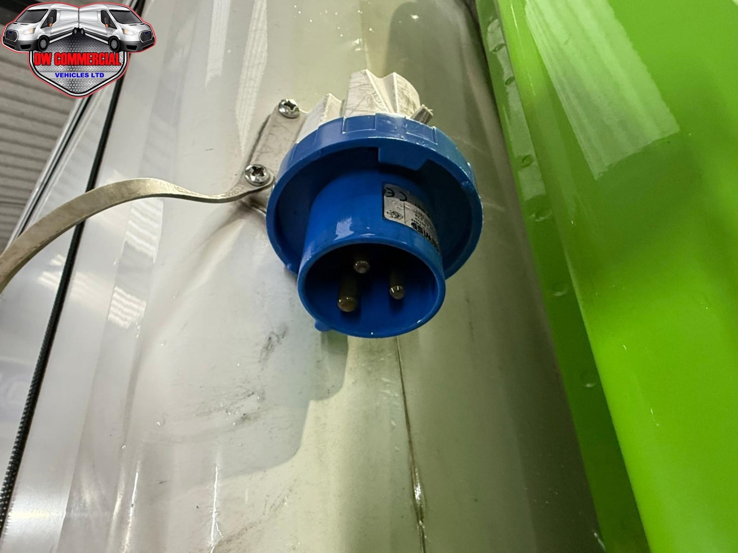 Used Mercedes-Benz Sprinter 2020 for sale - 77284084: Photo 14