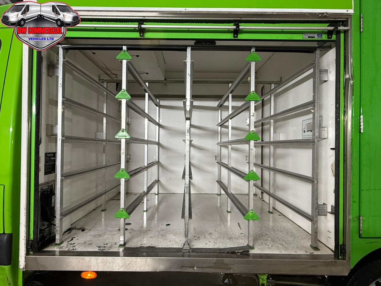 Used Mercedes-Benz Sprinter 2020 for sale - 77284084: Photo 15