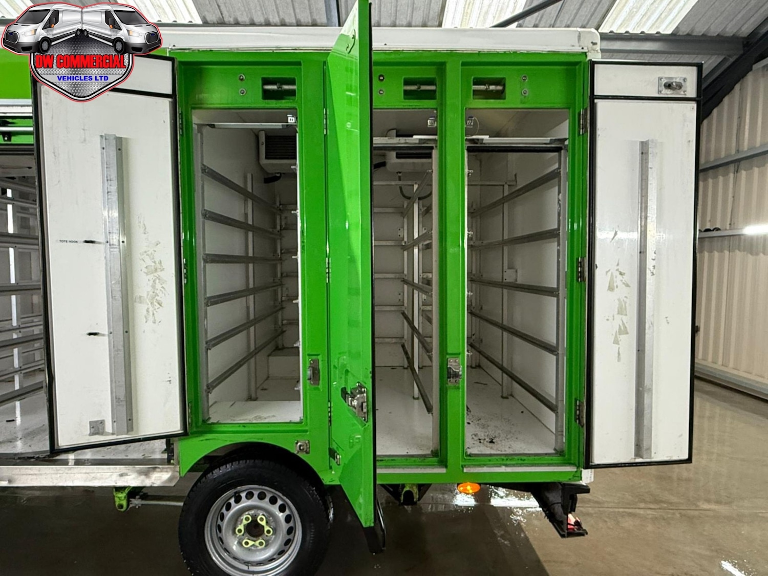 Used Mercedes-Benz Sprinter 2020 for sale - 77284084: Photo 16