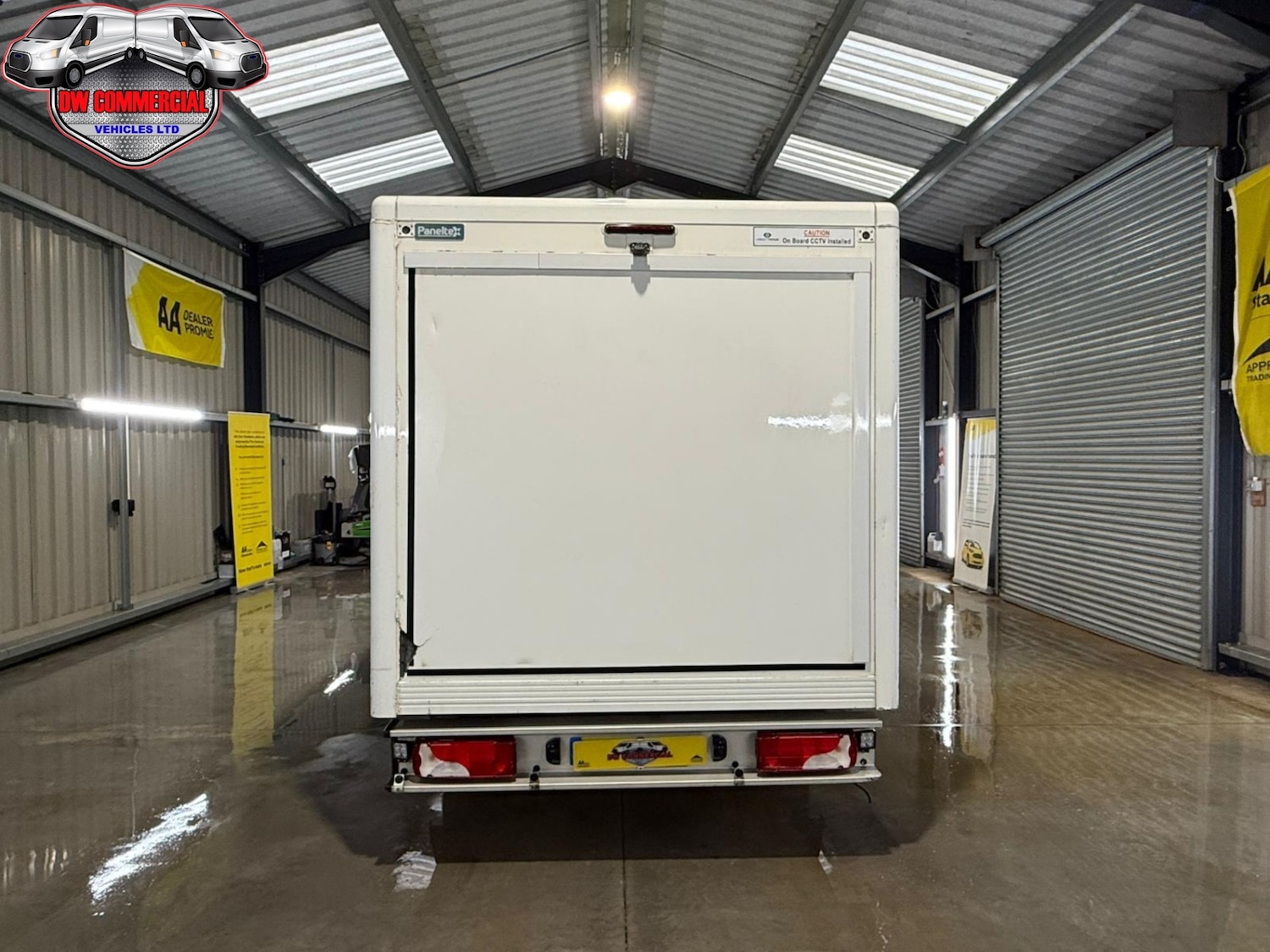 Used Mercedes-Benz Sprinter 2020 for sale - 77284084: Photo 6