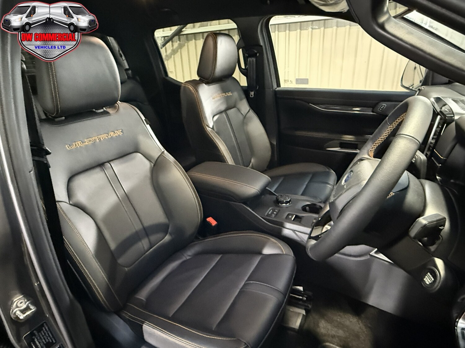 Used Ford Ranger 2025 for sale - 78123228: Photo 10