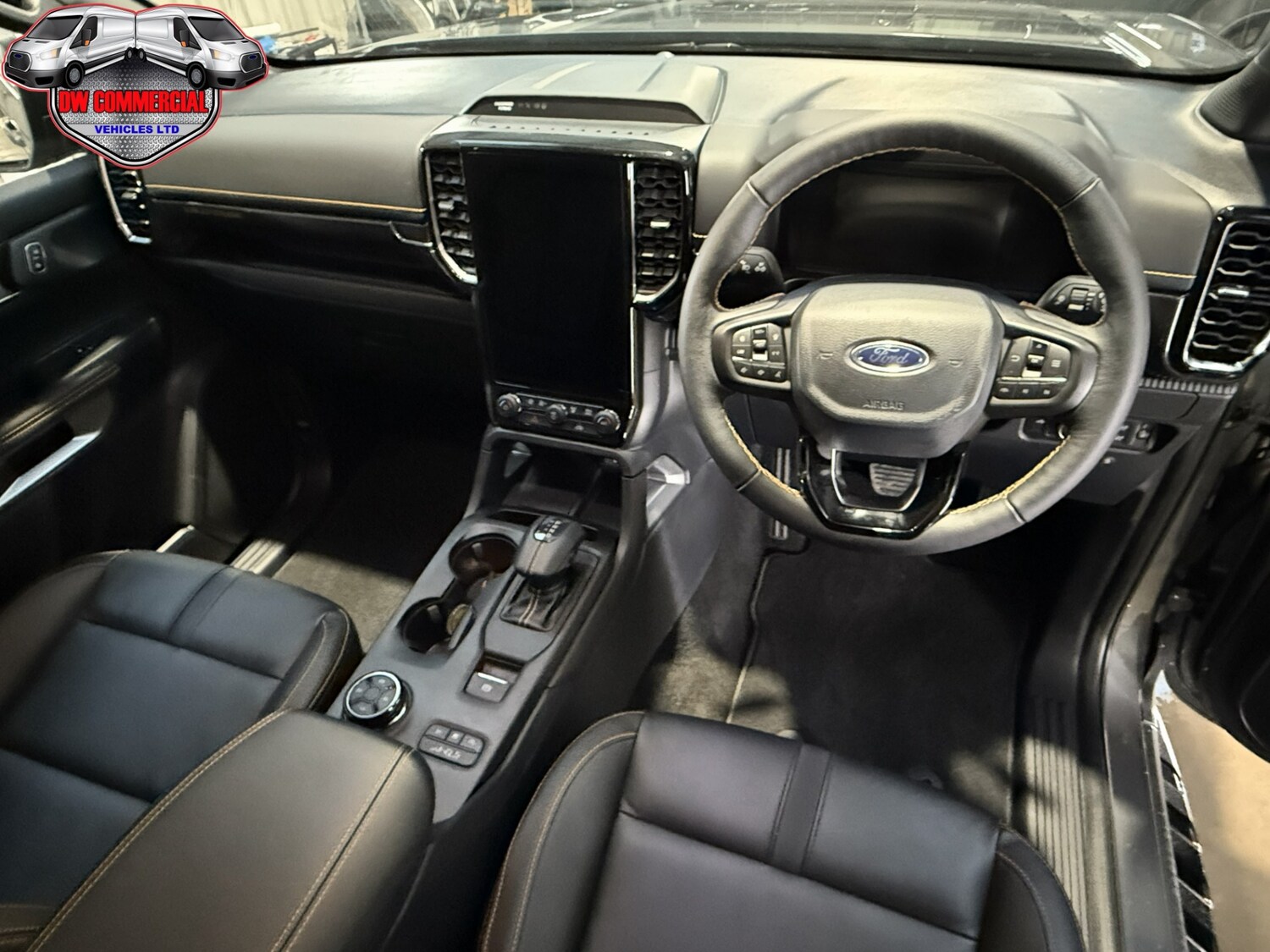 Used Ford Ranger 2025 for sale - 78123228: Photo 11