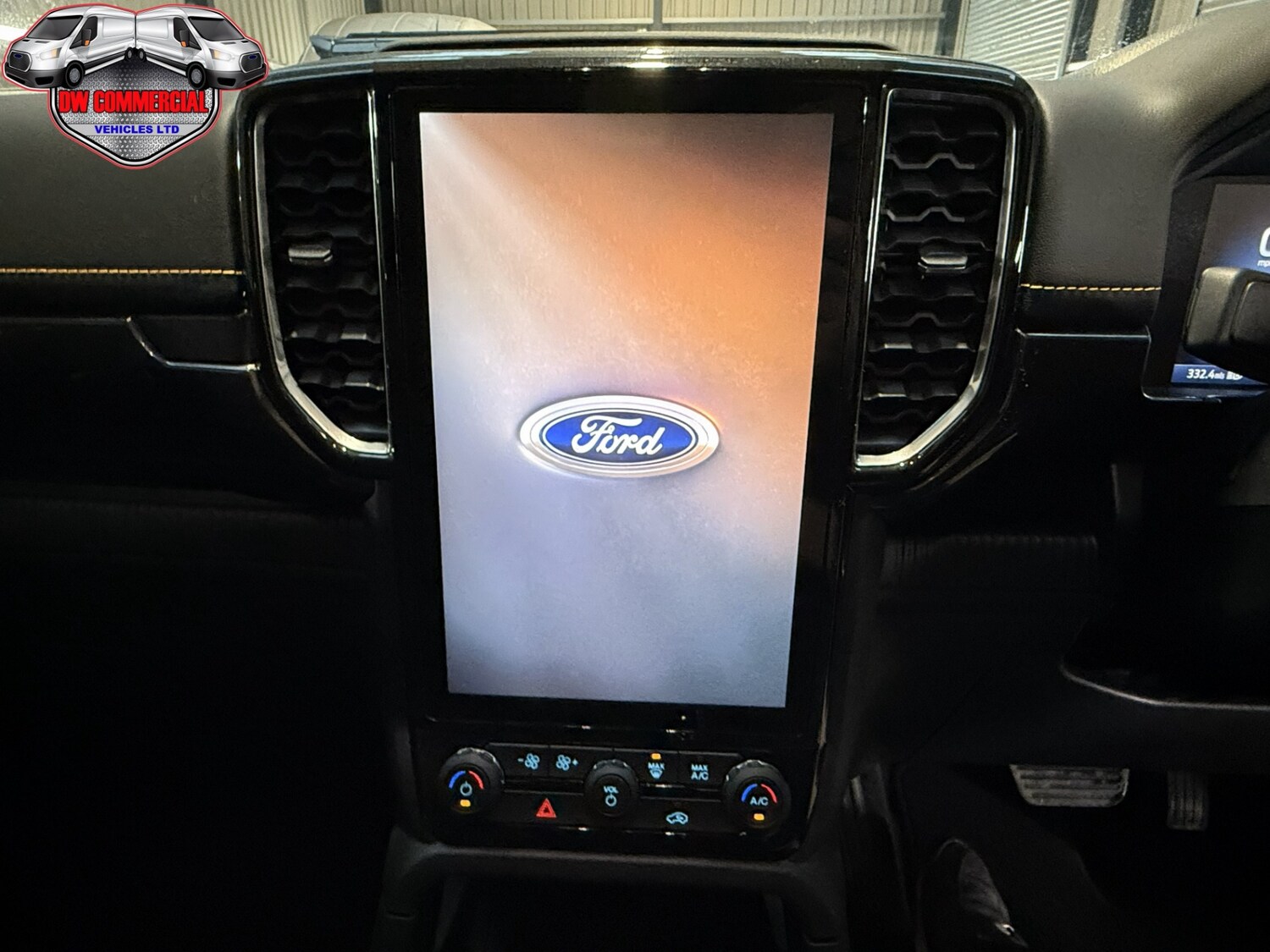 Used Ford Ranger 2025 for sale - 78123228: Photo 13