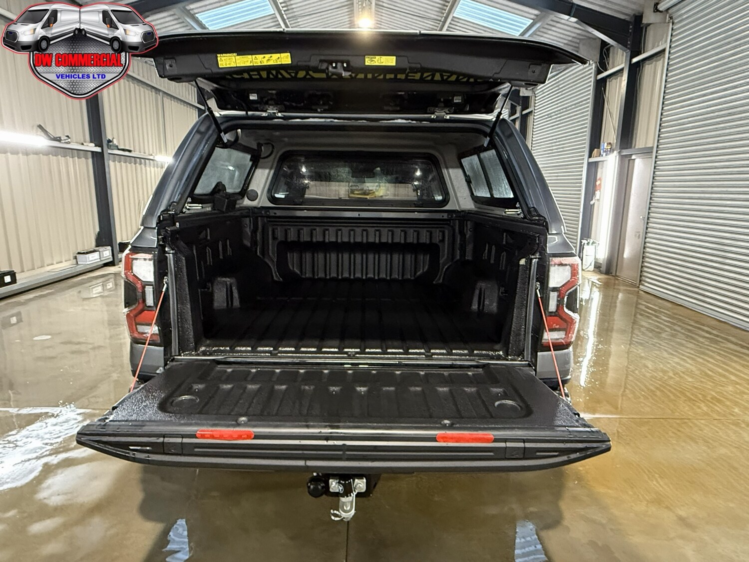 Used Ford Ranger 2025 for sale - 78123228: Photo 18