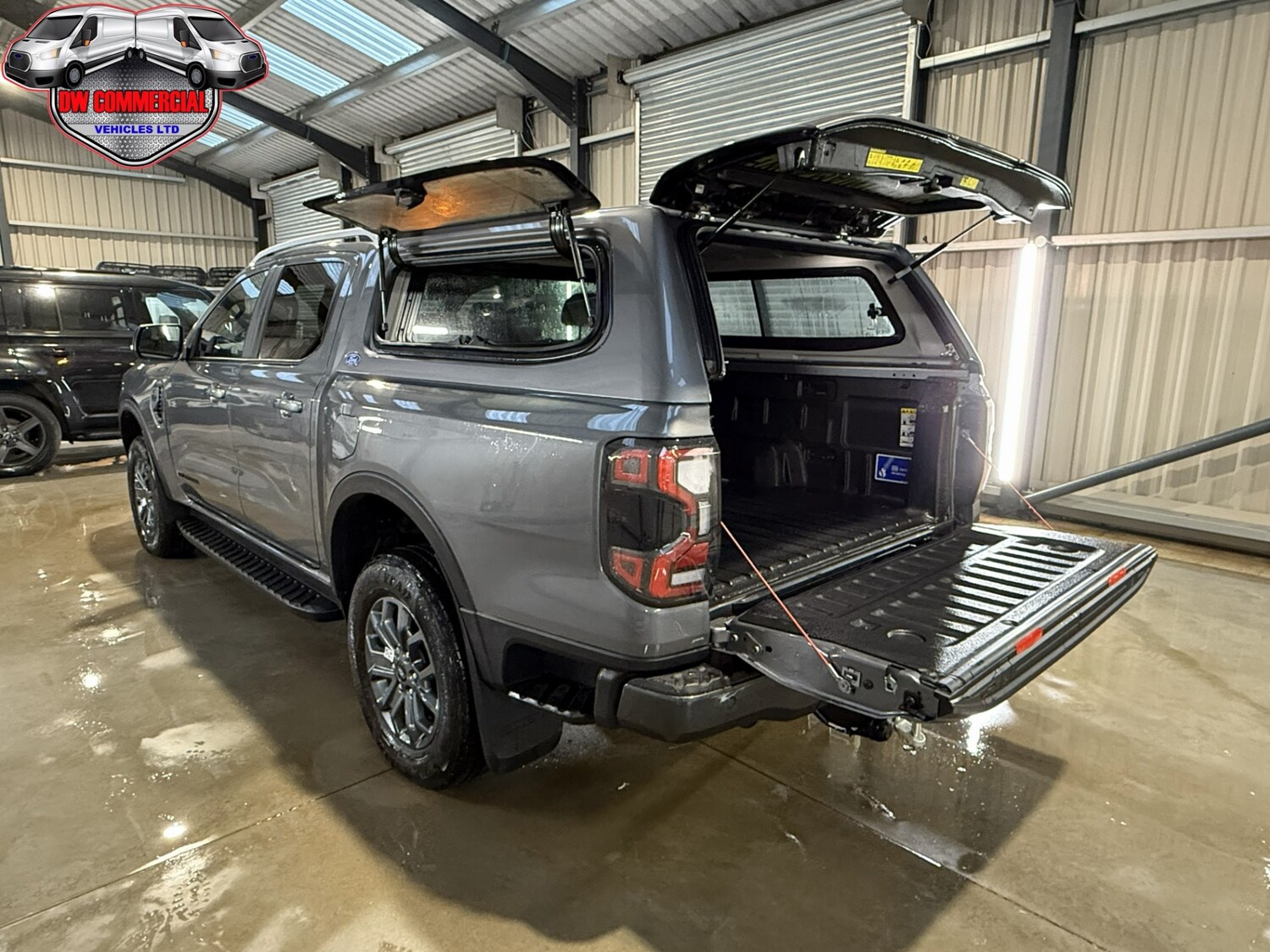 Used Ford Ranger 2025 for sale - 78123228: Photo 19