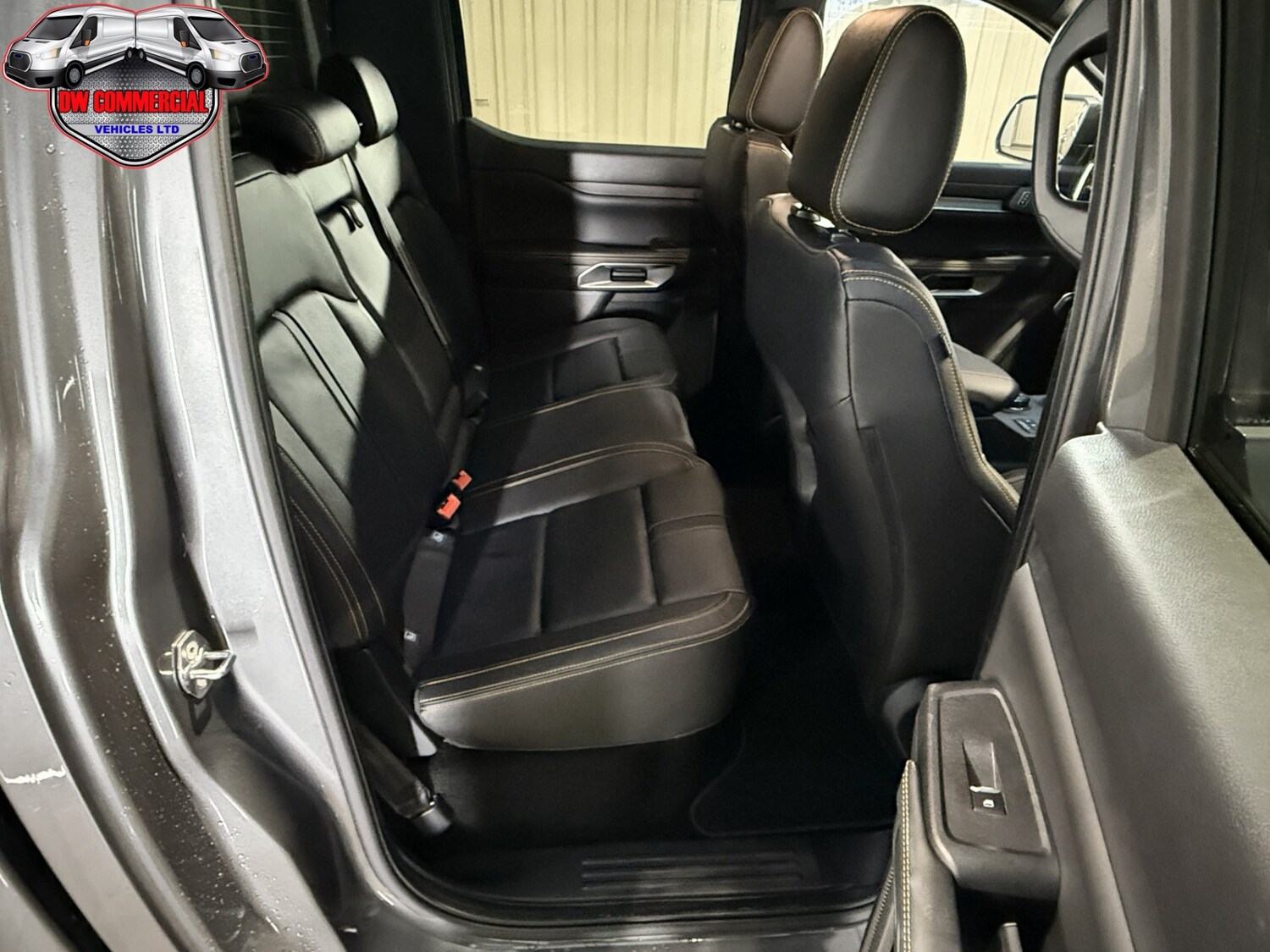 Used Ford Ranger 2025 for sale - 78123228: Photo 20