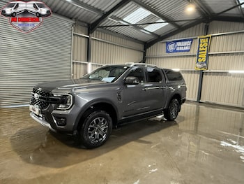 Used Ford Ranger 2025 for sale - 78123228: Photo