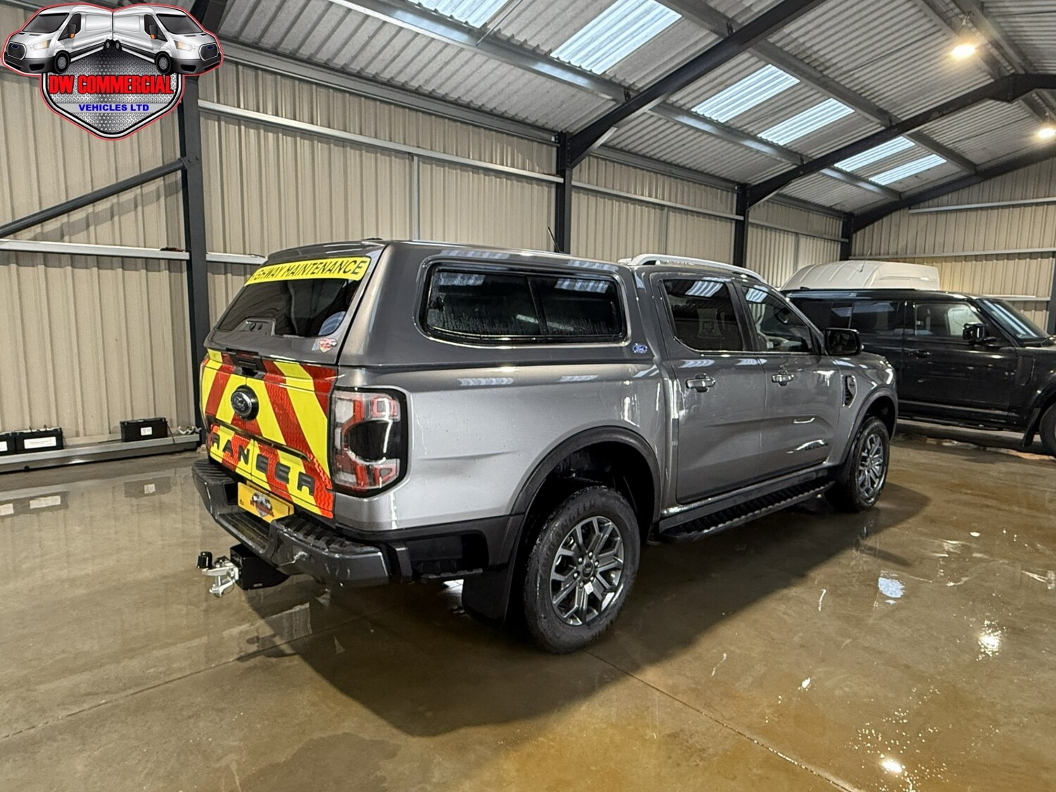 Used Ford Ranger 2025 for sale - 78123228: Photo 7