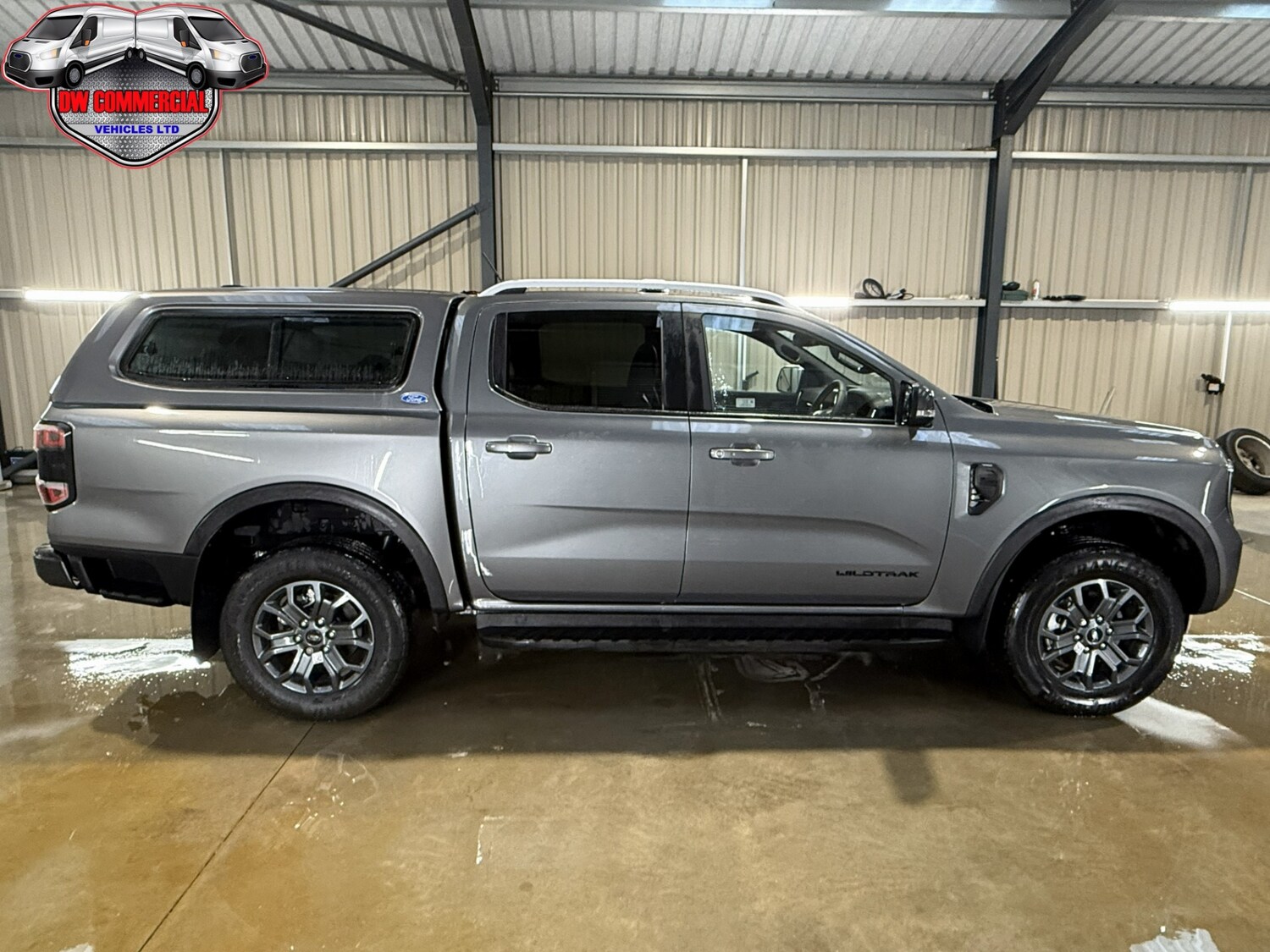 Used Ford Ranger 2025 for sale - 78123228: Photo 8