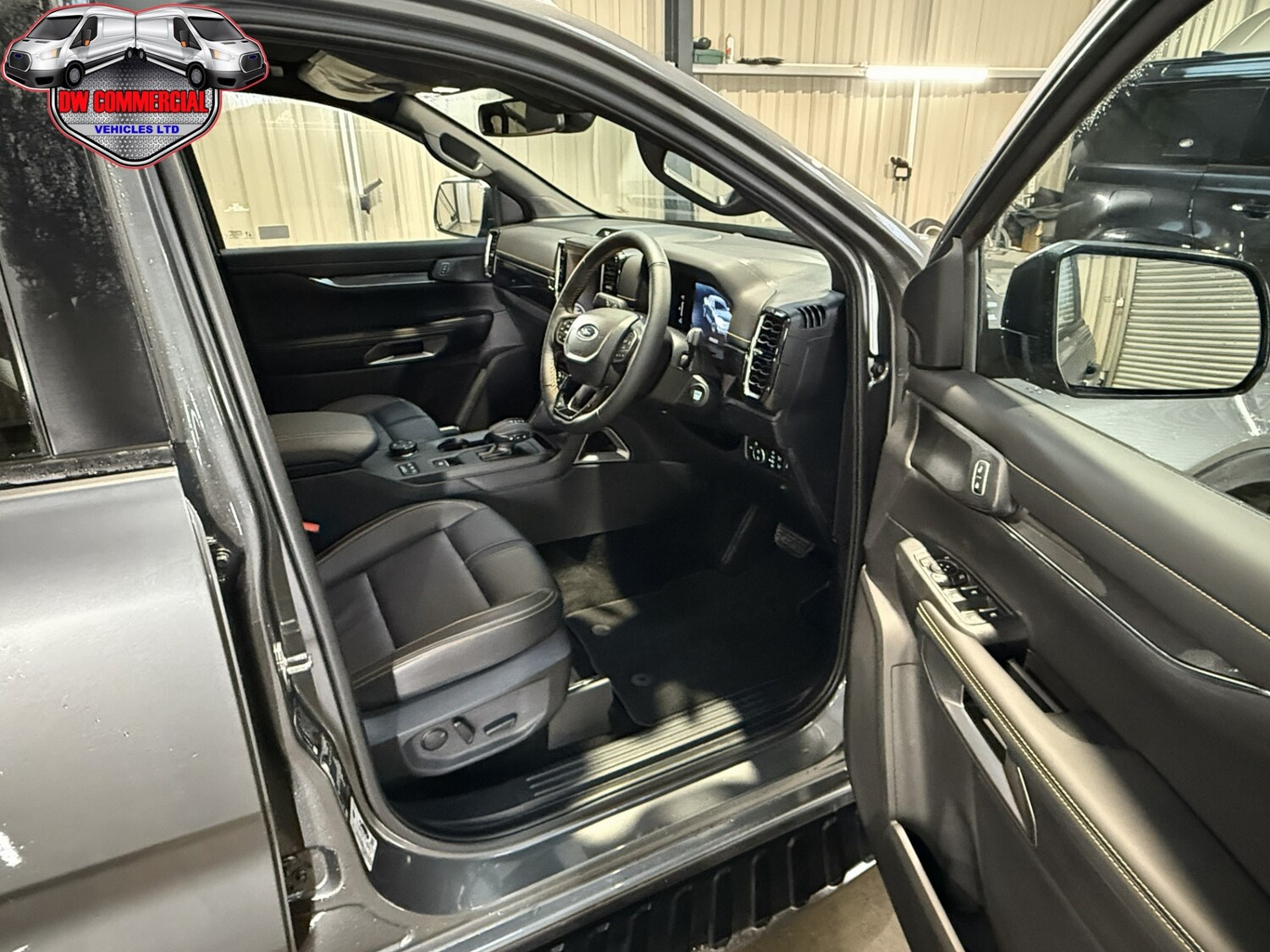 Used Ford Ranger 2025 for sale - 78123228: Photo 9