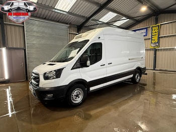 Used Ford Transit 2022 for sale - 79569005: Photo
