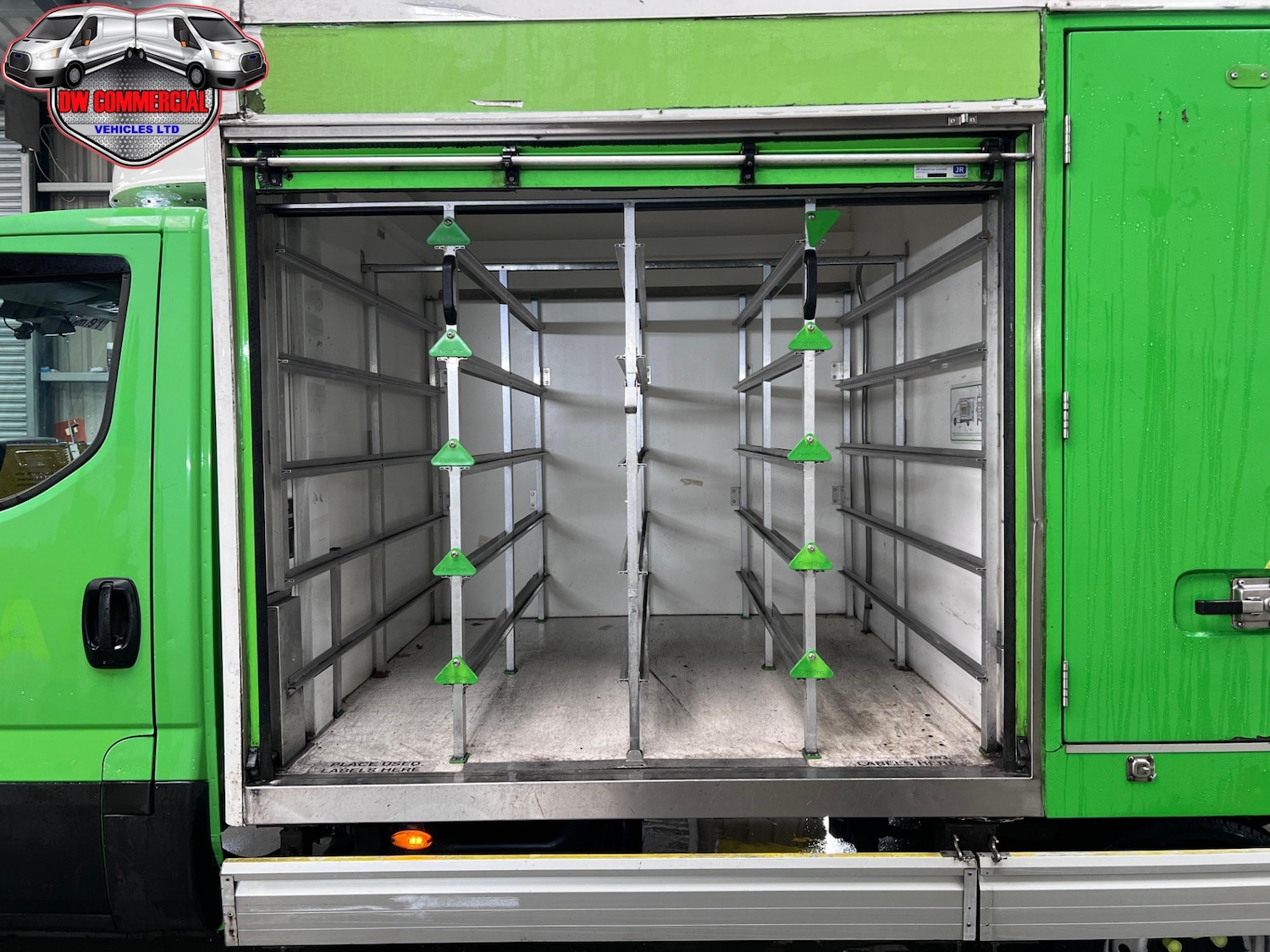 Vehicle 17