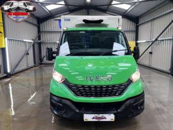 Used Iveco Daily 2020 for sale - 74903085: Photo