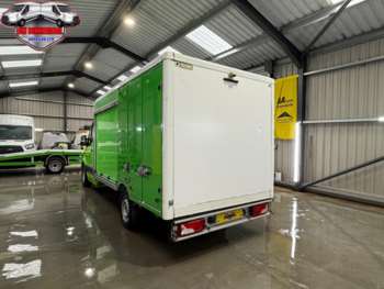 Used Mercedes-Benz Sprinter 2019 for sale - 74754045: Photo