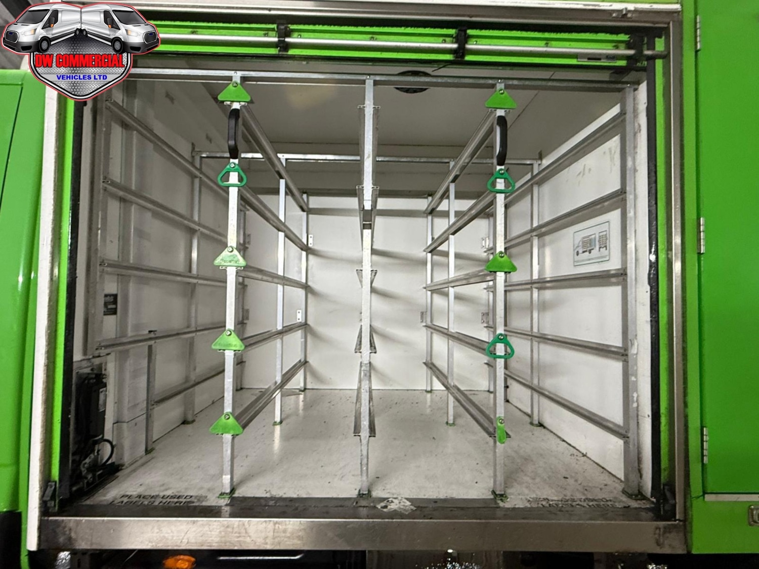 Used Iveco Daily 2021 for sale - 77409283: Photo 19