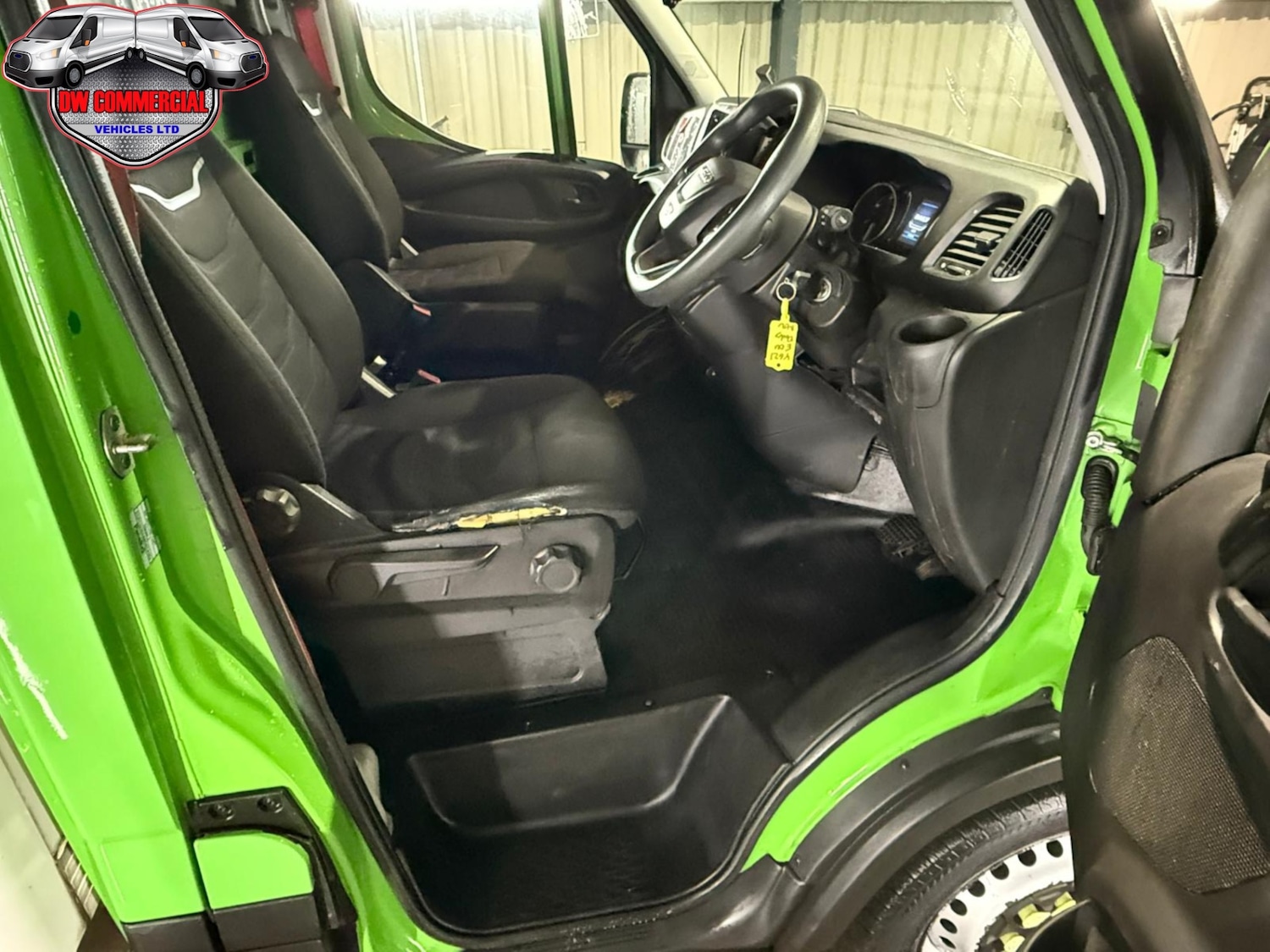 Used Iveco Daily 2021 for sale - 77409283: Photo 7