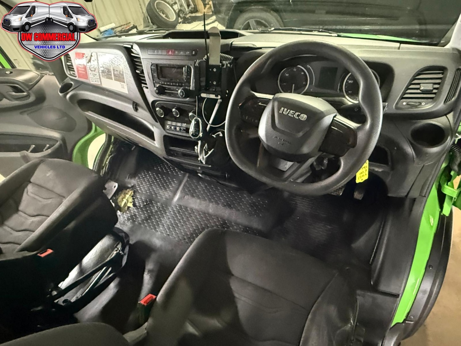 Used Iveco Daily 2021 for sale - 77409283: Photo 9