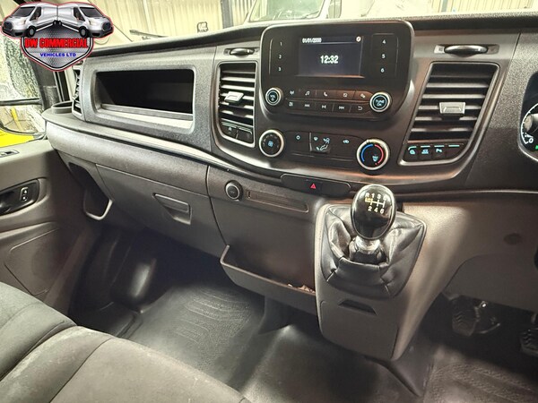 Used Ford Transit 2021 for sale - 75442769: Photo 10