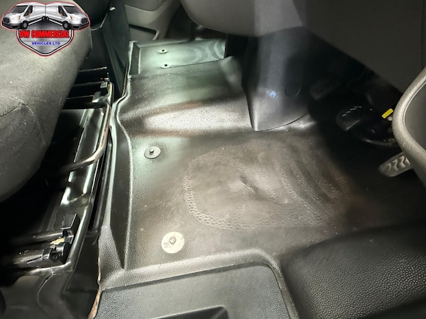 Used Ford Transit 2021 for sale - 75442769: Photo 11