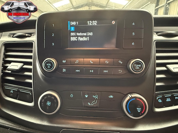Used Ford Transit 2021 for sale - 75442769: Photo 13