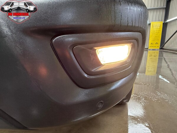 Used Ford Transit 2021 for sale - 75442769: Photo 14