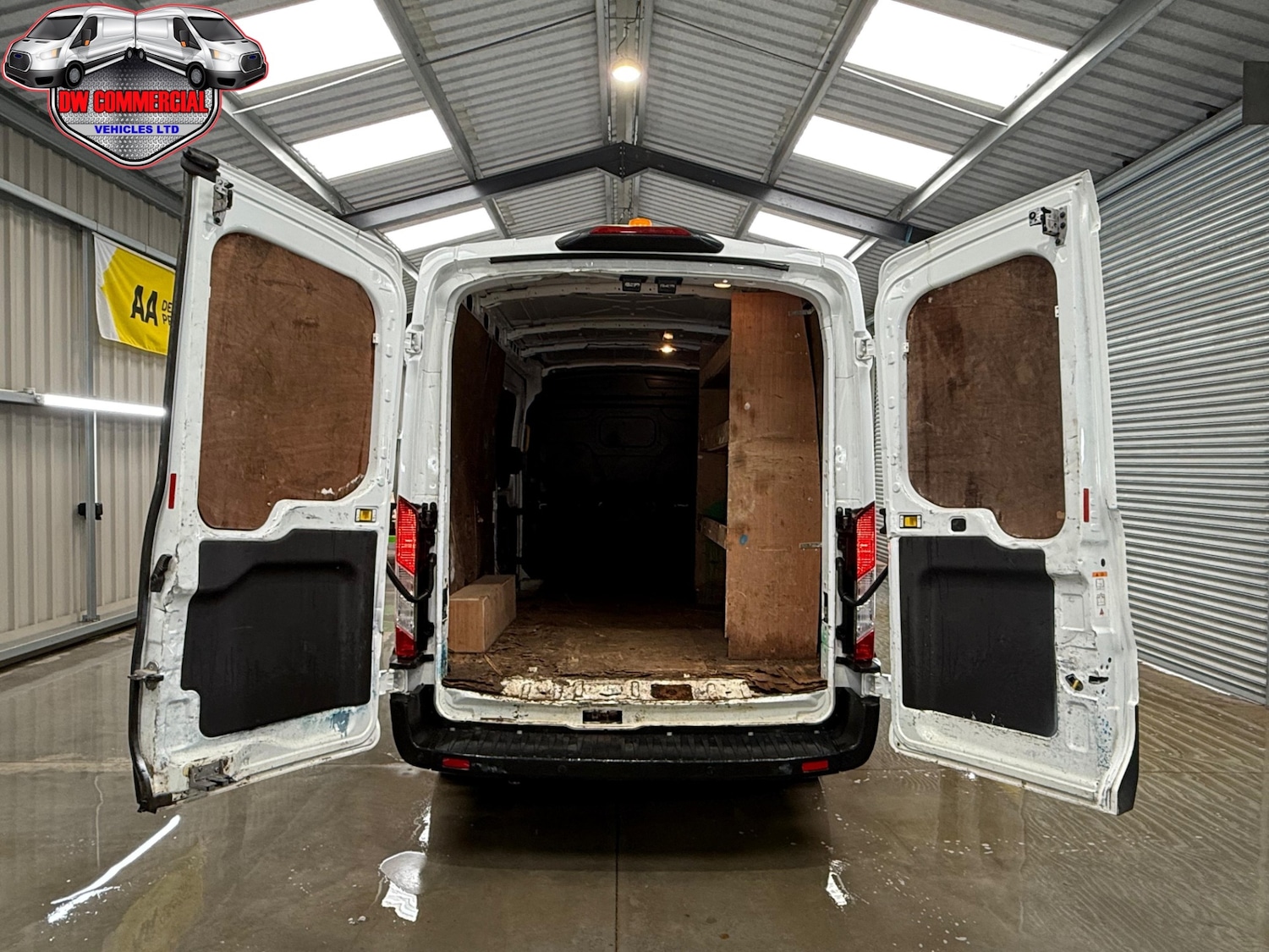 Vehicle 17