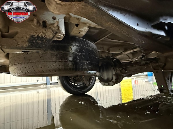 Used Ford Transit 2021 for sale - 75442769: Photo 19