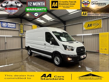 Ford - Transit
