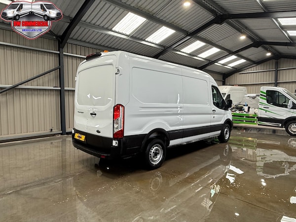 Used Ford Transit 2021 for sale - 75442769: Photo 6
