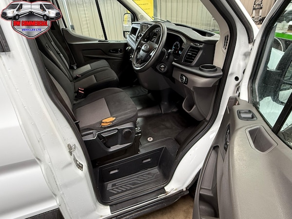 Used Ford Transit 2021 for sale - 75442769: Photo 7